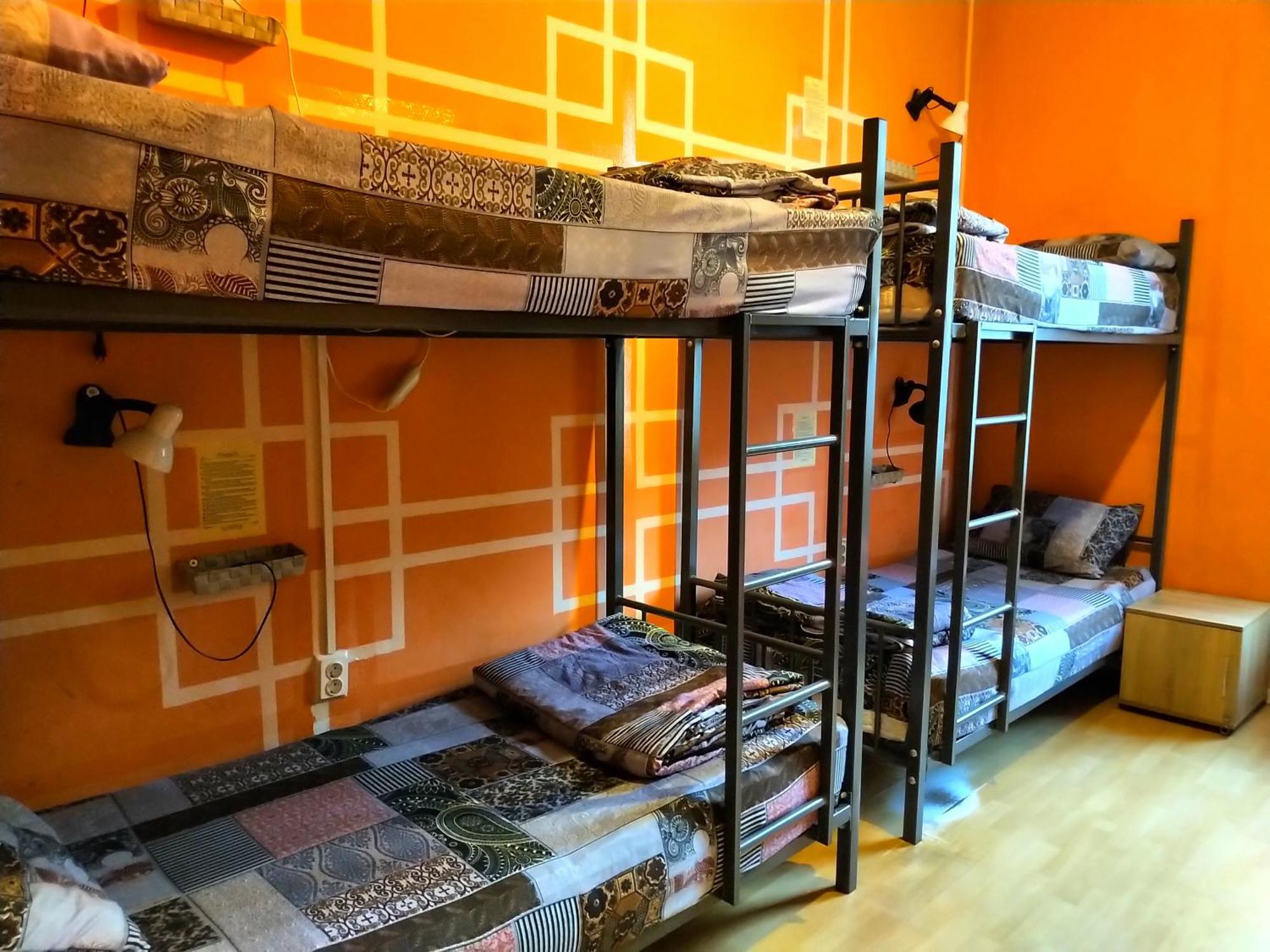 "No Party & Many Rules" Hostel N1 Sofia Ngoại thất bức ảnh
